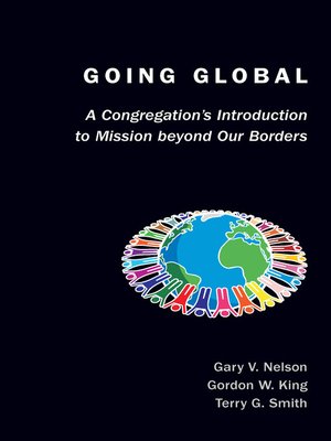 cover image of Going Global